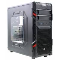 корпус AeroCool GT Advance Window Black