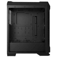 корпус AeroCool LS-5200 Black