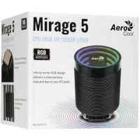 кулер AeroCool Mirage 5 ARGB