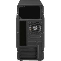 корпус AeroCool QS-180 Black 450W