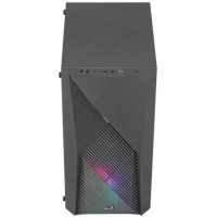 корпус AeroCool RAIDER Mini-G-BK-v2
