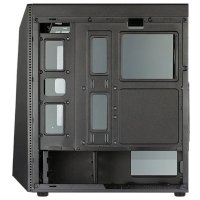 корпус AeroCool Shard Black