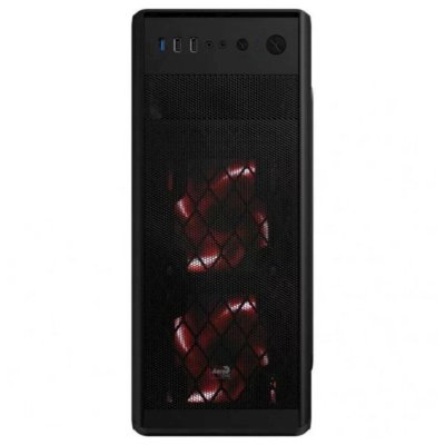 корпус AeroCool SI-5100 Window