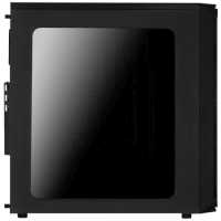 корпус AeroCool SI-5200 Acrylic Window