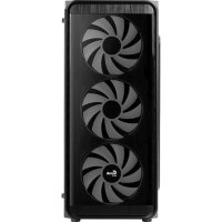 корпус AeroCool SI-5200 Frost