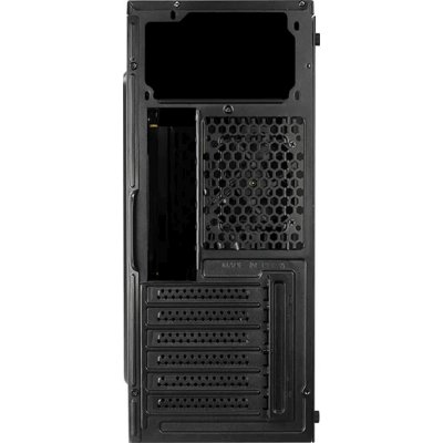 корпус AeroCool Streak-A-BK-v1