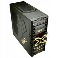 корпус AeroCool Strike-X One Army Edition