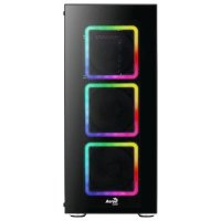 корпус AeroCool Tor PRO Black