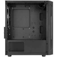 корпус AeroCool Trinity Mini-G-BK-v1