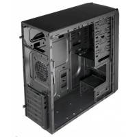корпус AeroCool V2X 650W Green