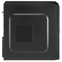 корпус AeroCool V2X 750W Blue
