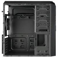 корпус AeroCool V2X Orange