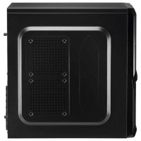 корпус AeroCool V3X Advance Black Edition 750W