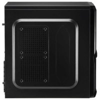 корпус AeroCool V3X Advance Devil Red Edition 700W