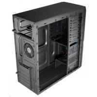 корпус AeroCool V3X Advance Devil Red Edition EN57592