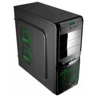 корпус AeroCool V3X Advance Green Edition 700W