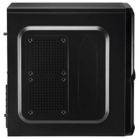 корпус AeroCool V3X Advance Red Edition 500W
