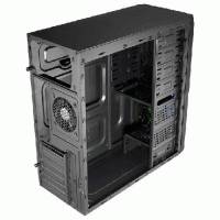 корпус AeroCool V3X Advance Black Edition 500W