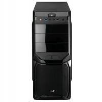 корпус AeroCool V3X Black Edition 700W