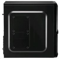 корпус AeroCool V3X Black Edition 700W