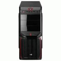 корпус AeroCool V3X Devil Red Edition 57530