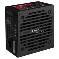 блок питания AeroCool VX Plus 350W 4713105962727