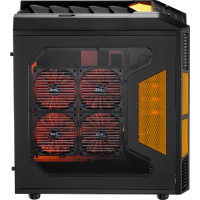 корпус AeroCool XPredator Evil