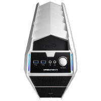 корпус AeroCool XPredator X1 White