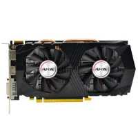 видеокарта Afox AMD Radeon R9 370 4Gb AFR9370-4096D5H4