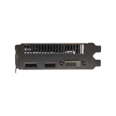 видеокарта Afox AMD Radeon RX 550 4Gb AFRX550-4096D5H5