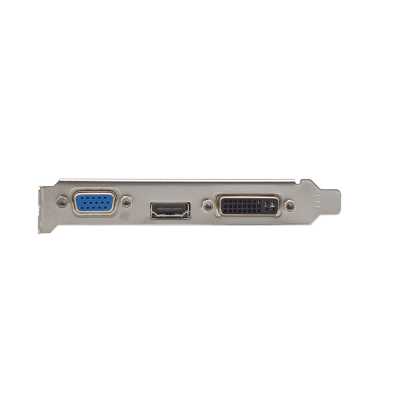 видеокарта Afox nVidia GeForce GT 420 4Gb AF420-4096D3L2 Черный
