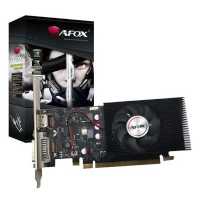 видеокарта Afox nVidia GeForce GT1030 2048Mb AF1030-2048D5L5