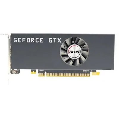 видеокарта Afox nVidia GeForce GTX 1050 4Gb AF1050-4096D5H4