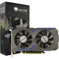 видеокарта Afox nVidia GeForce GTX1650 4096Mb AF1650-4096D6H1