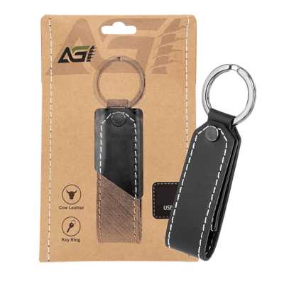 флешка AGI 256GB UE238 AGI256G32UE238 Черный