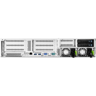серверная платформа AIC XP1-S202A601