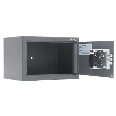 сейф Aiko T 200 EL S10399211214 графит