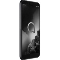 смартфон Alcatel 1S 5024D Black черный