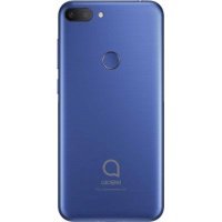 смартфон Alcatel 1S 5024D Blue синий