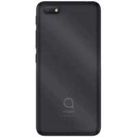 смартфон Alcatel 1V 5001D Black черный