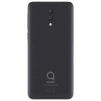 смартфон Alcatel 1X 5008Y Black черный