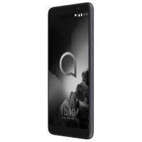 смартфон Alcatel 1X 5008Y Black черный