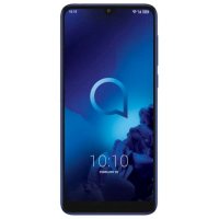смартфон Alcatel 3L 5039D Blue синий