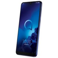 смартфон Alcatel 3L 5039D Blue синий