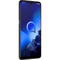 смартфон Alcatel 3X 5048Y Black черный
