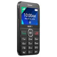 мобильный телефон Alcatel OT-2008G Black