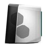 компьютер Alienware Aurora R12-9273