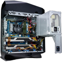 компьютер Alienware Aurora R6-0529