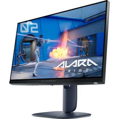 монитор Alienware AW2525HM Черный