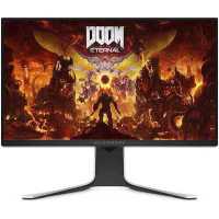 монитор Alienware AW2720HF Серебристый